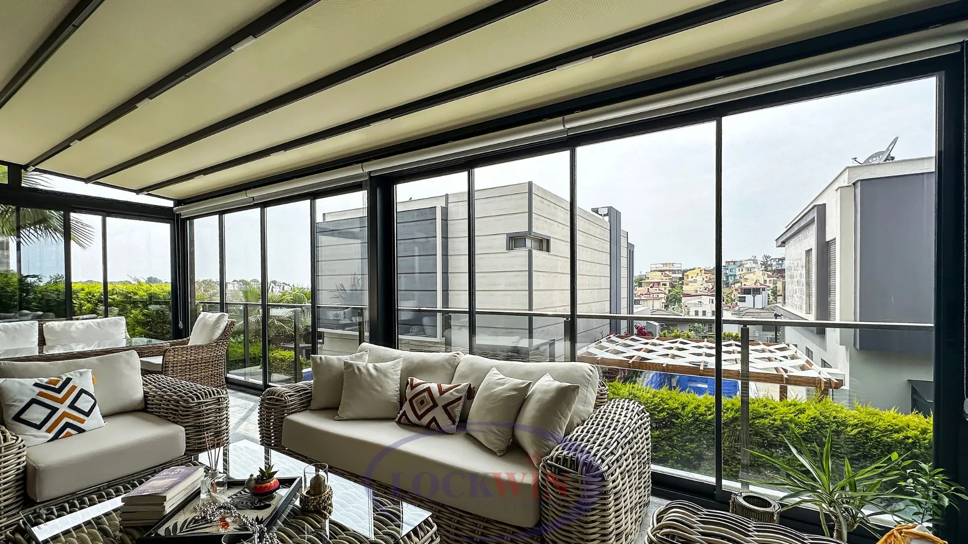 Lockwin | Página de inicio